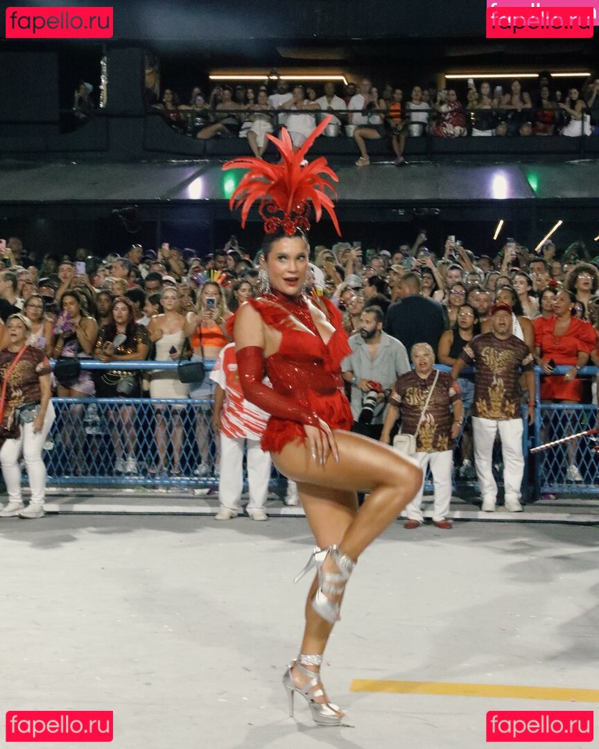 Flavia Alessandra / flaviaalessandra Onlyfans Photo Gallery 