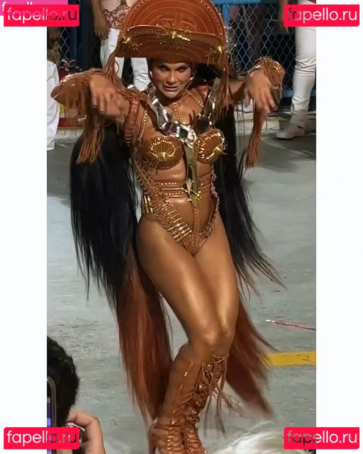 Flavia Alessandra / flaviaalessandra Onlyfans Photo Gallery 