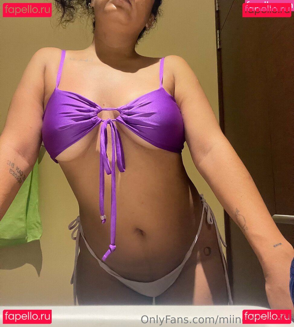 miindmischief / themilymischief Nude Onlyfans Photo 14