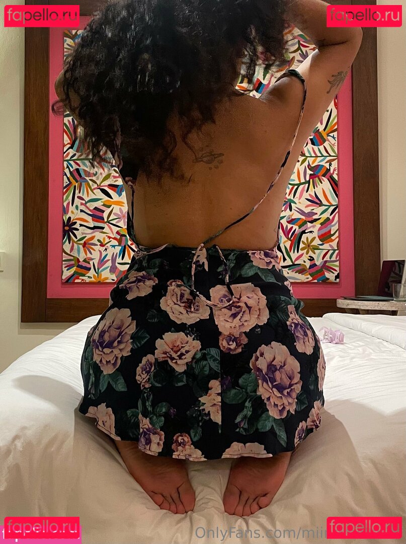 miindmischief / themilymischief Nude Onlyfans Photo 9