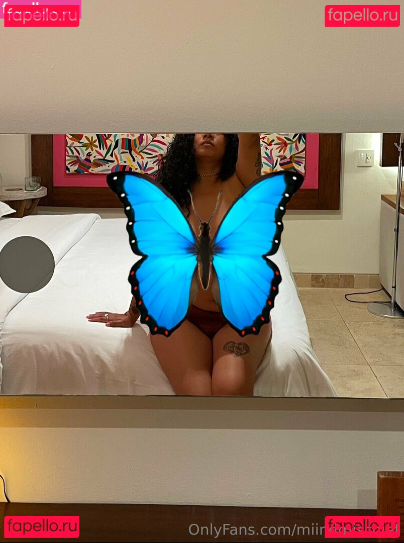 miindmischief / themilymischief Nude Onlyfans Photo 8