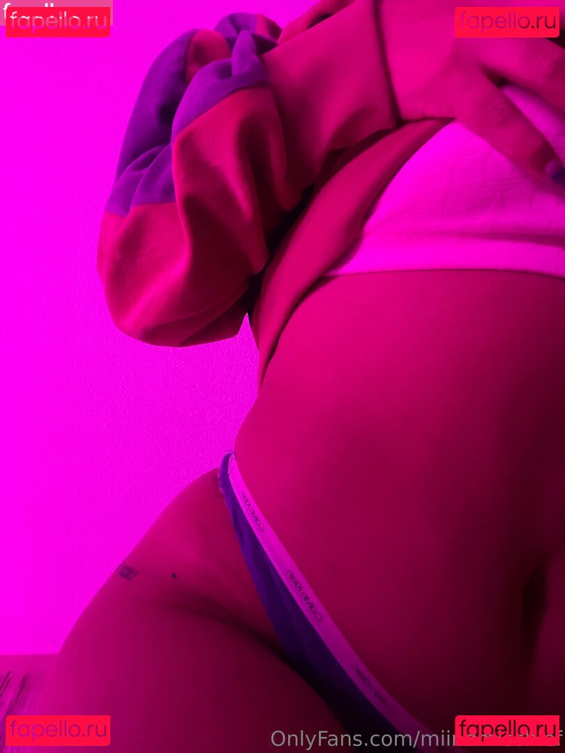 miindmischief / themilymischief Nude Onlyfans Photo 7