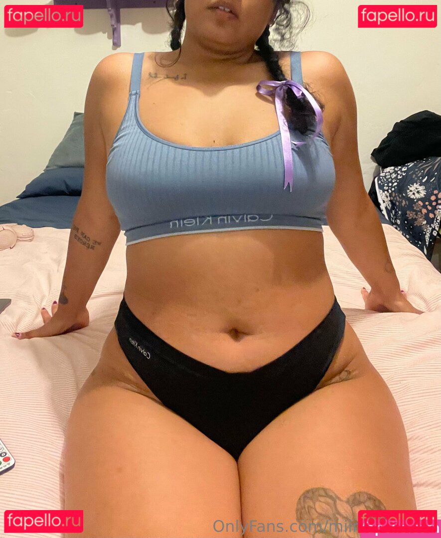 miindmischief / themilymischief Nude Onlyfans Photo 4