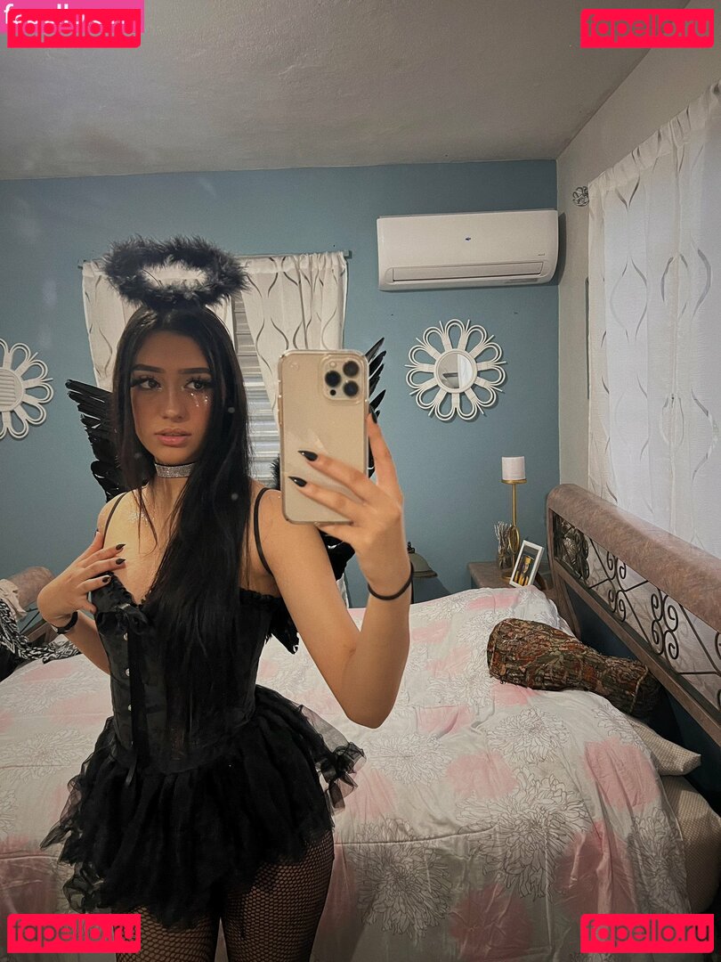 qtfoxyy / qtnicolee Onlyfans Photo Gallery 