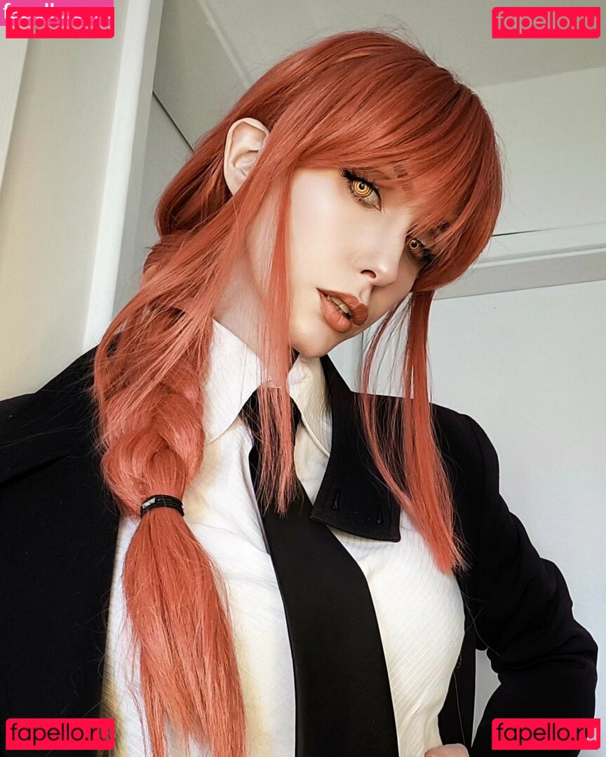 mahoualien / mahoumelon Nude Onlyfans Photo 6