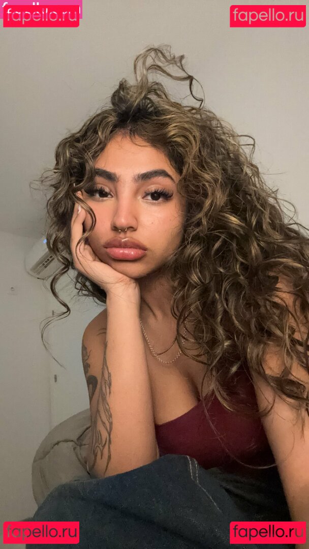 FiOnee / fprine Nude Onlyfans Photo 49