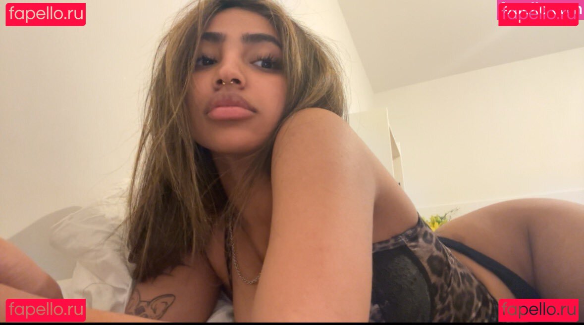 FiOnee / fprine Nude Onlyfans Photo 47
