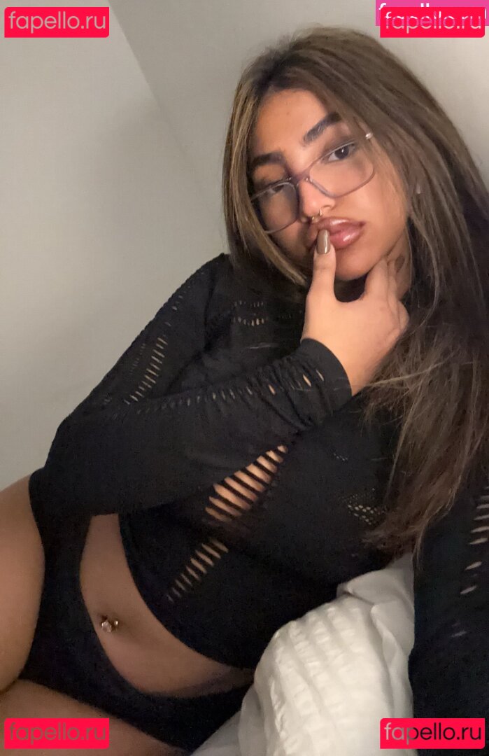 FiOnee / fprine Nude Onlyfans Photo 44
