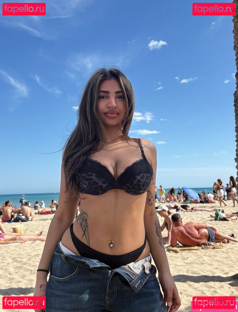 FiOnee / fprine Nude Onlyfans Photo 38