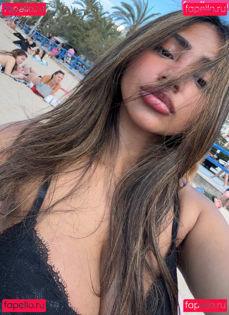 FiOnee / fprine Nude Onlyfans Photo 37