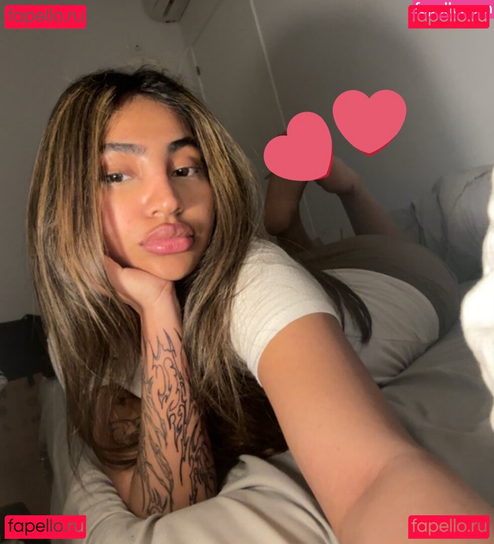 FiOnee / fprine Nude Onlyfans Photo 35