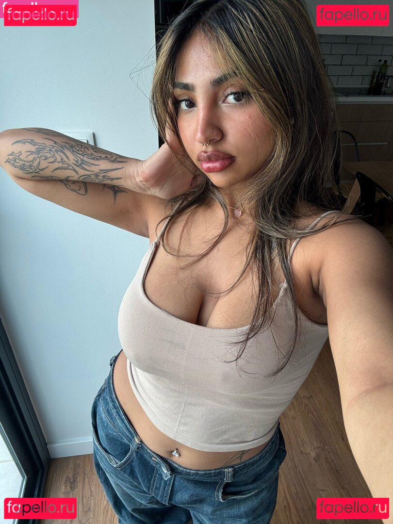 FiOnee / fprine Nude Onlyfans Photo 30