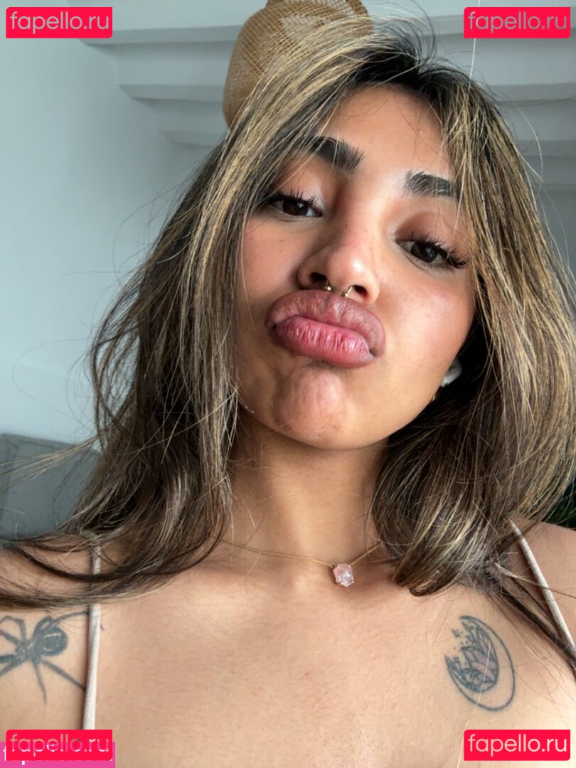 FiOnee / fprine Nude Onlyfans Photo 29