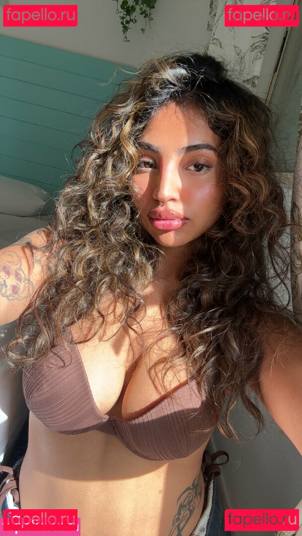 FiOnee / fprine Nude Onlyfans Photo 25