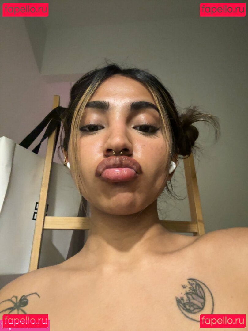 FiOnee / fprine Nude Onlyfans Photo 22