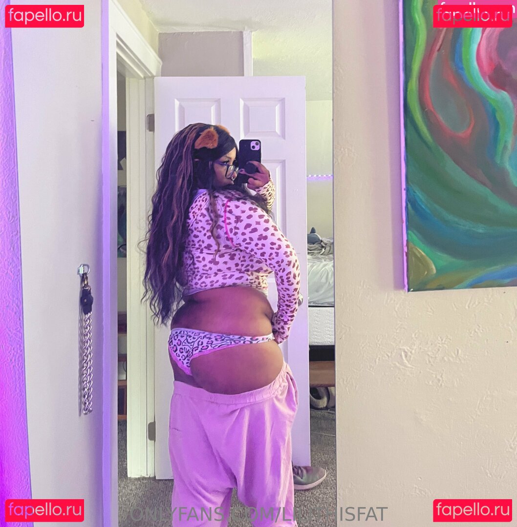 lilithisfat Nude Onlyfans Photo 5