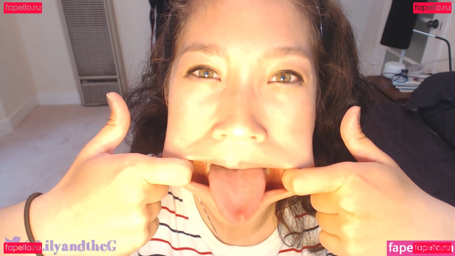 LilyKawaii / lilykawaiix Onlyfans Photo Gallery 