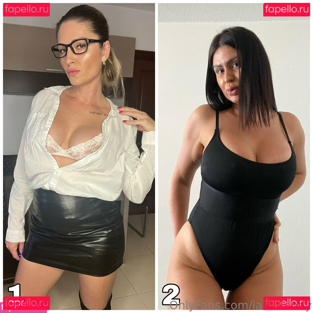 iamblondy Onlyfans Photo Gallery 