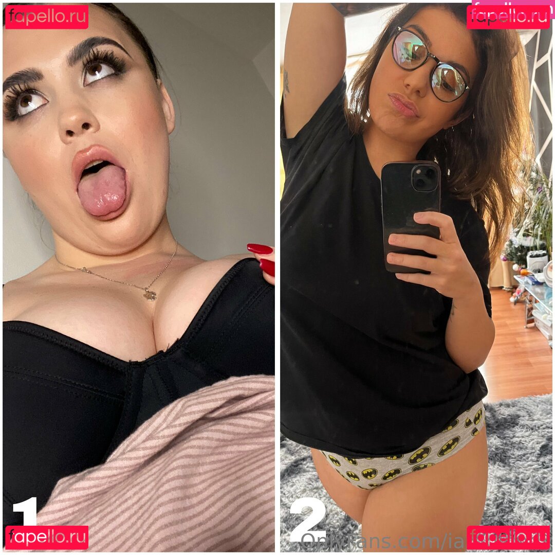 iamblondy Onlyfans Photo Gallery 