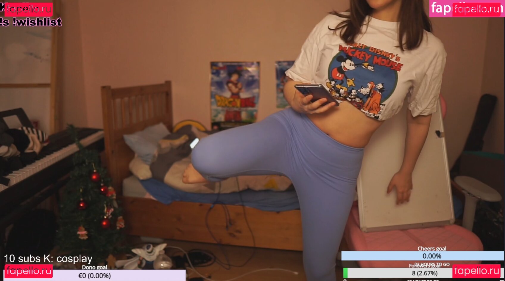 Kaellyn / kaellyntv Onlyfans Photo Gallery 