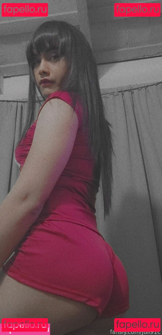 Juli91c / jlt91c Onlyfans Photo Gallery 