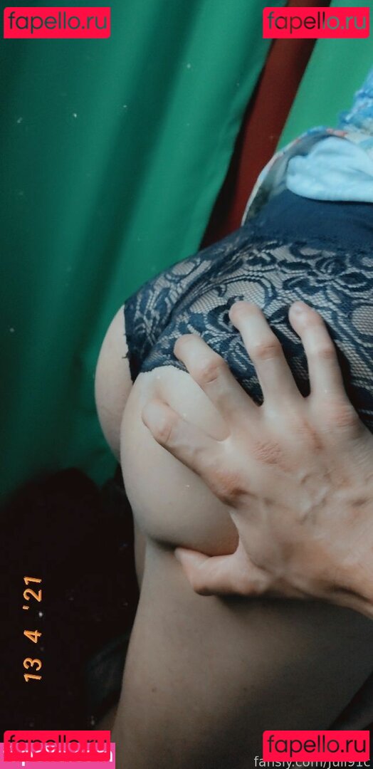 Juli91c / jlt91c Onlyfans Photo Gallery 