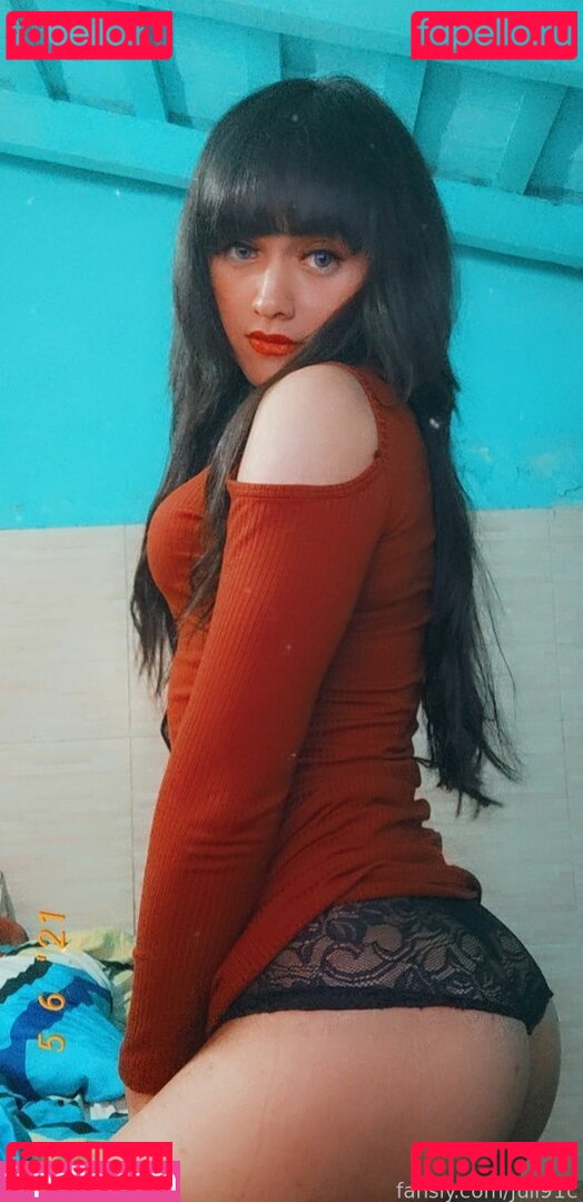 Juli91c / jlt91c Onlyfans Photo Gallery 