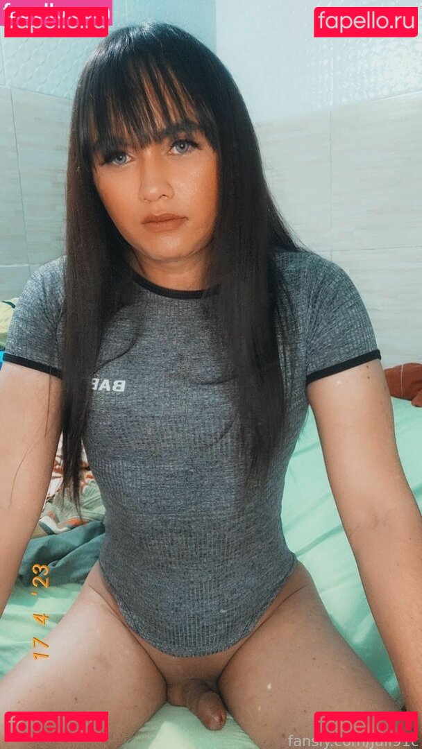 Juli91c / jlt91c Onlyfans Photo Gallery 