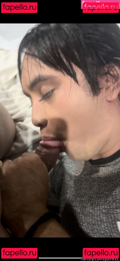 Juli91c / jlt91c Onlyfans Photo Gallery 