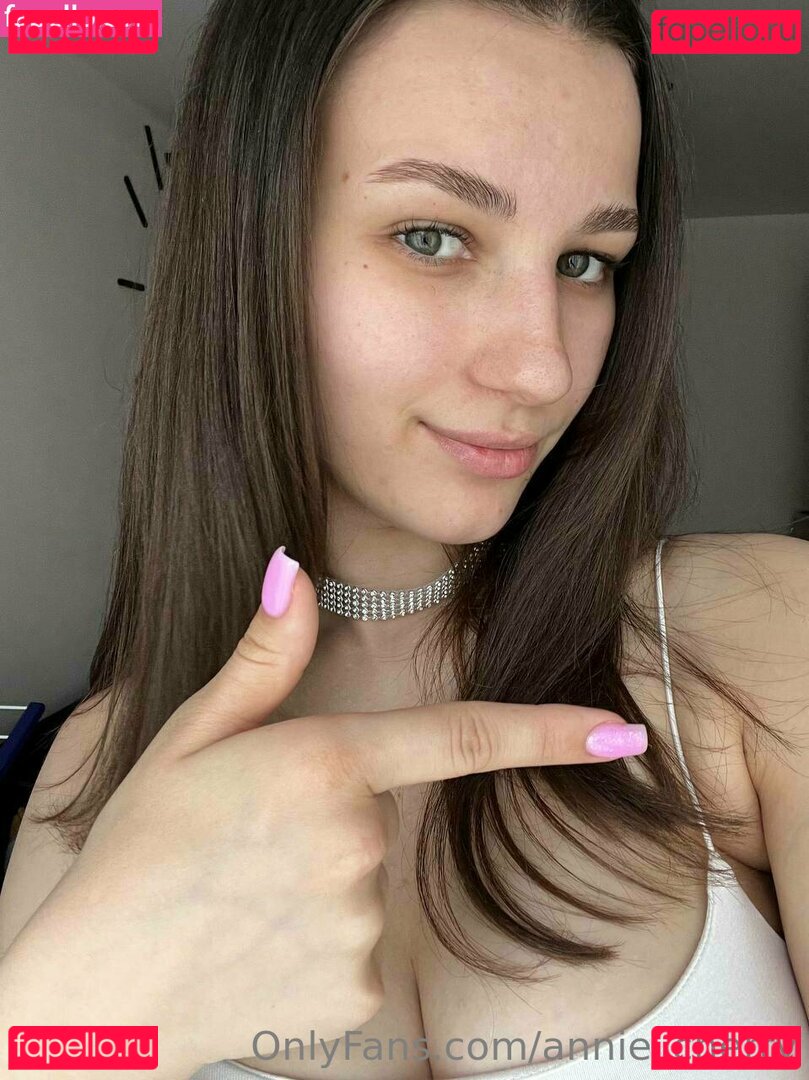 annie_cherry / annie_cherryy / https: / theanniecherry Onlyfans Photo Gallery 