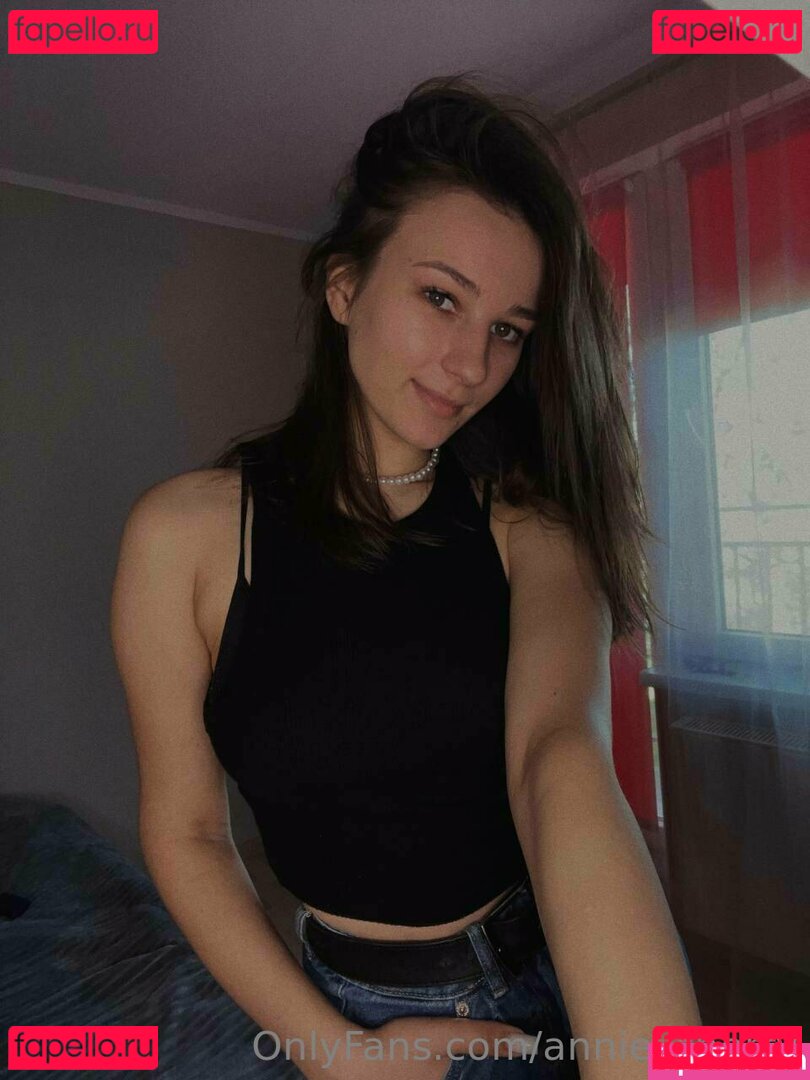 annie_cherry / annie_cherryy / https: / theanniecherry Onlyfans Photo Gallery 