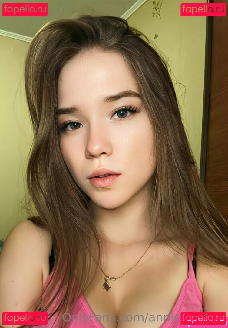 annie_cherry / annie_cherryy / https: / theanniecherry Onlyfans Photo Gallery 