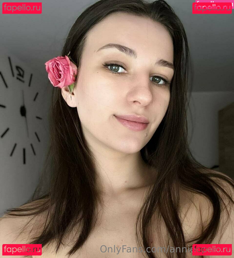 annie_cherry / annie_cherryy / https: / theanniecherry Onlyfans Photo Gallery 