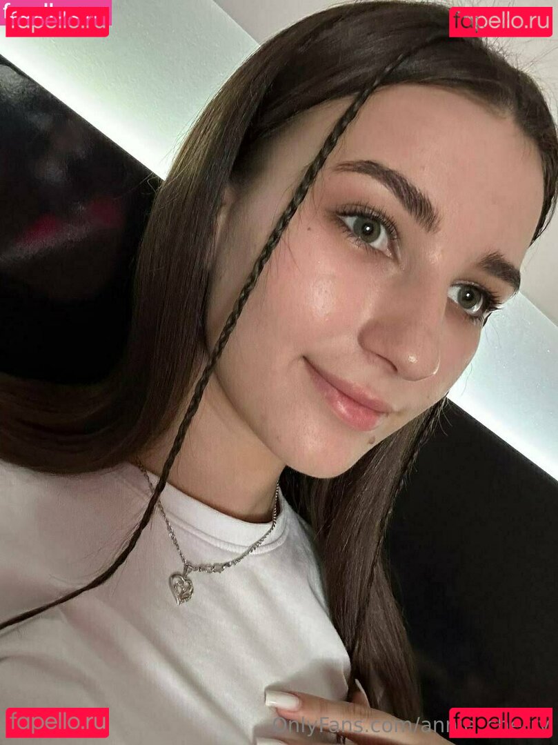 annie_cherry / annie_cherryy / https: / theanniecherry Onlyfans Photo Gallery 