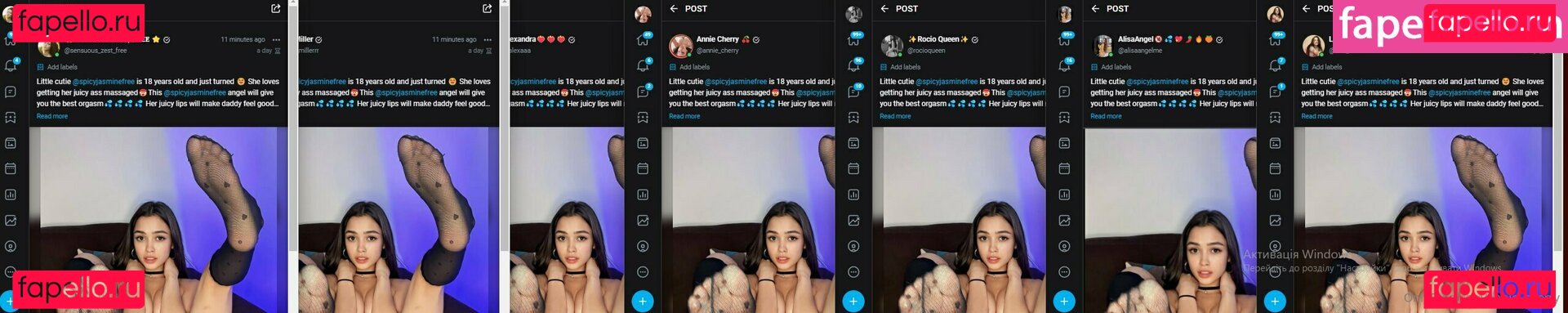 annie_cherry / annie_cherryy / https: / theanniecherry Onlyfans Photo Gallery 