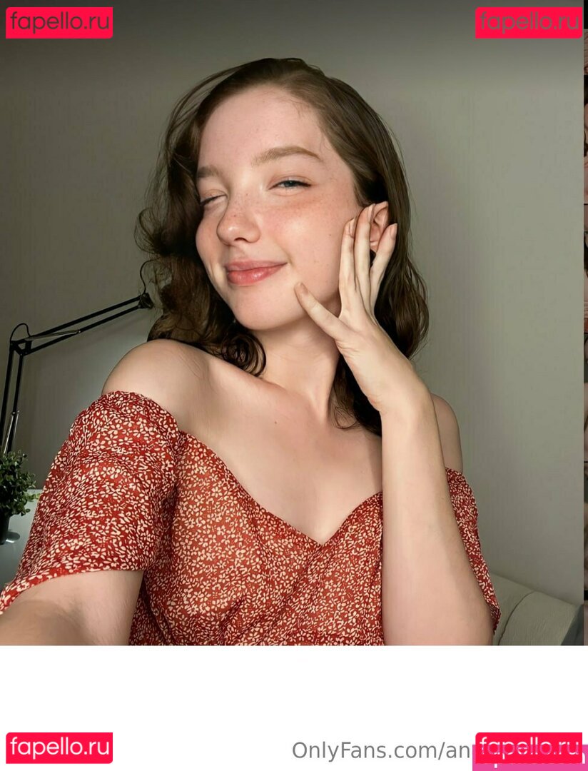 annie_cherry / annie_cherryy / https: / theanniecherry Onlyfans Photo Gallery 