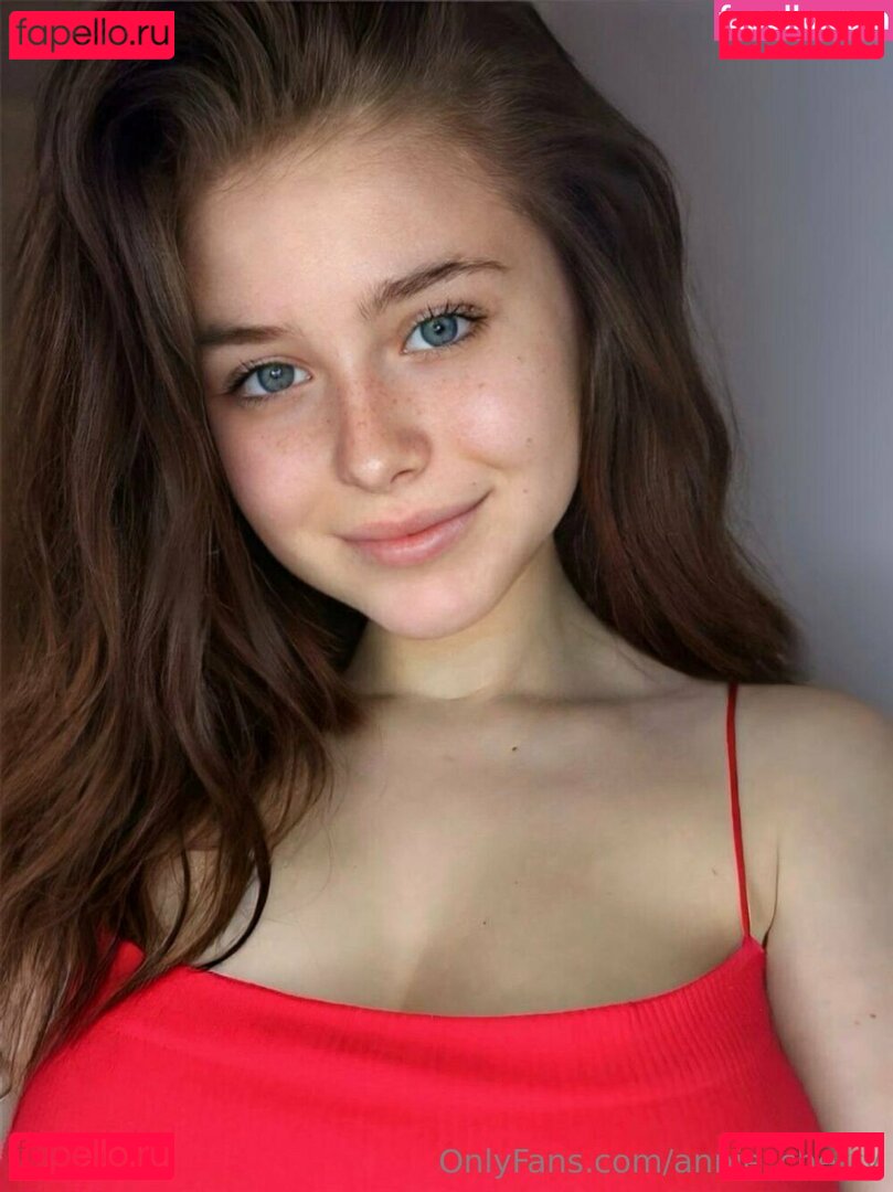 annie_cherry / annie_cherryy / https: / theanniecherry Onlyfans Photo Gallery 