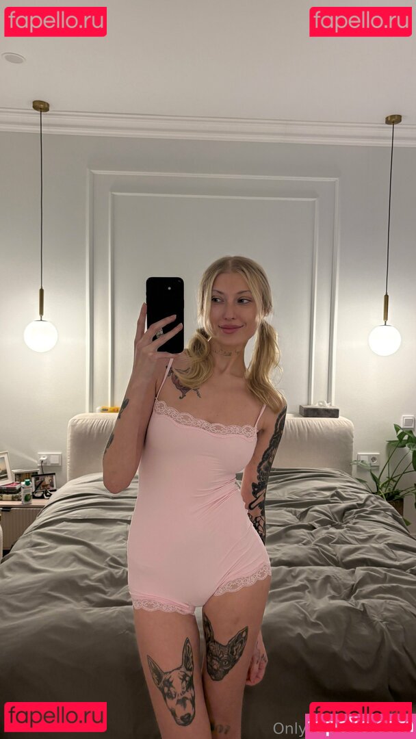 Yulia Kyolner / prekrvti / prekvrti Onlyfans Photo Gallery 