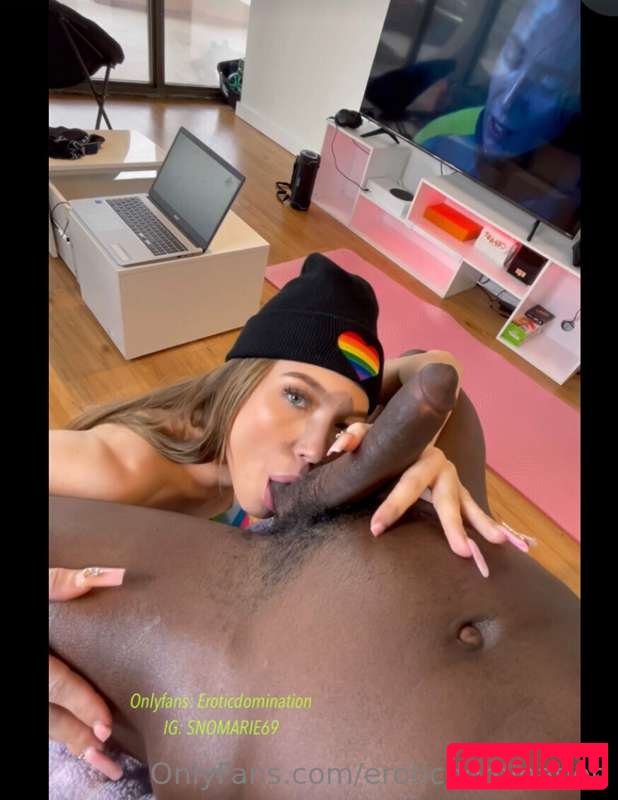 snomarie69 Nude Onlyfans Photo 41