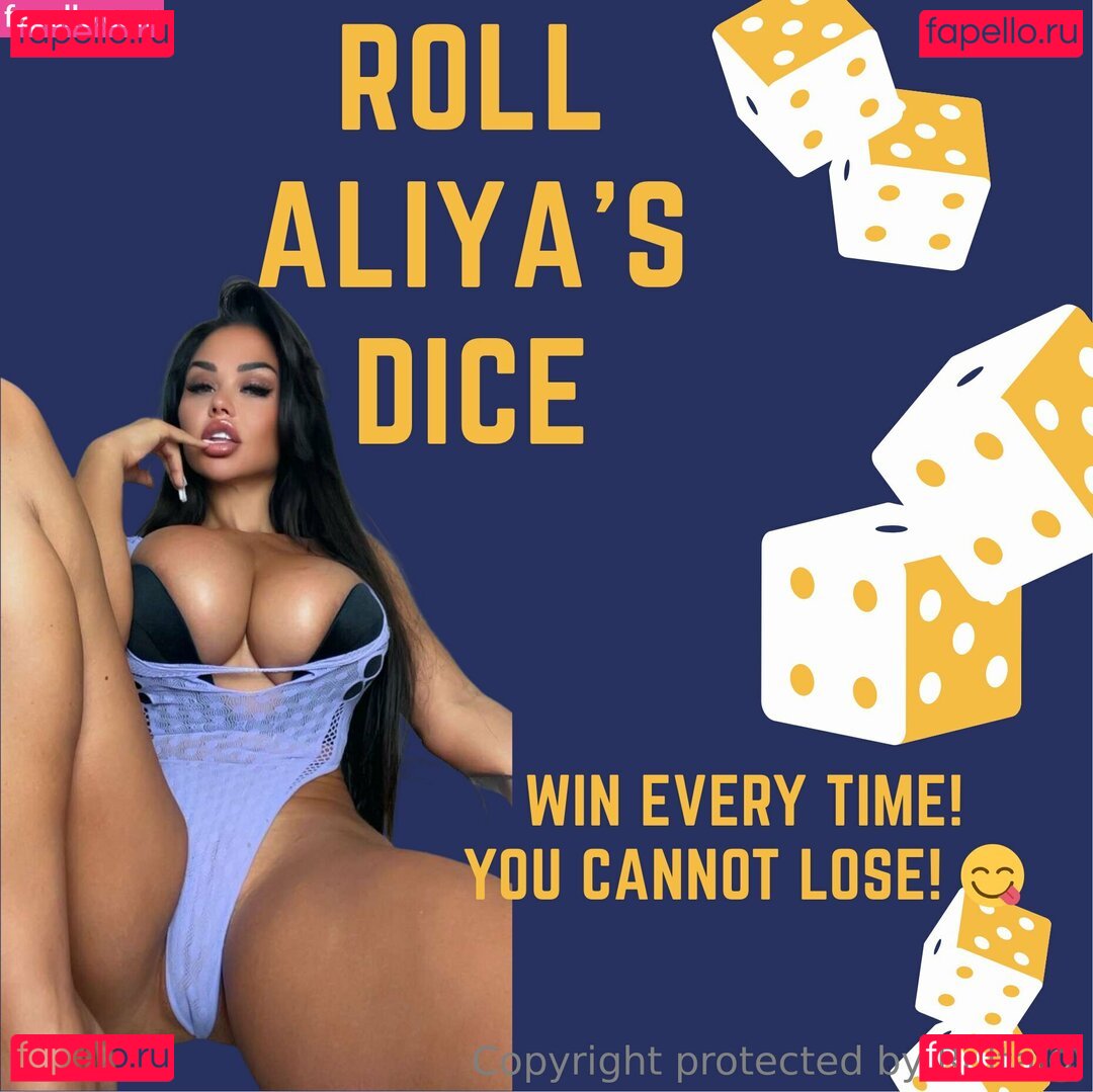 aliya.silk Nude Onlyfans Photo 39