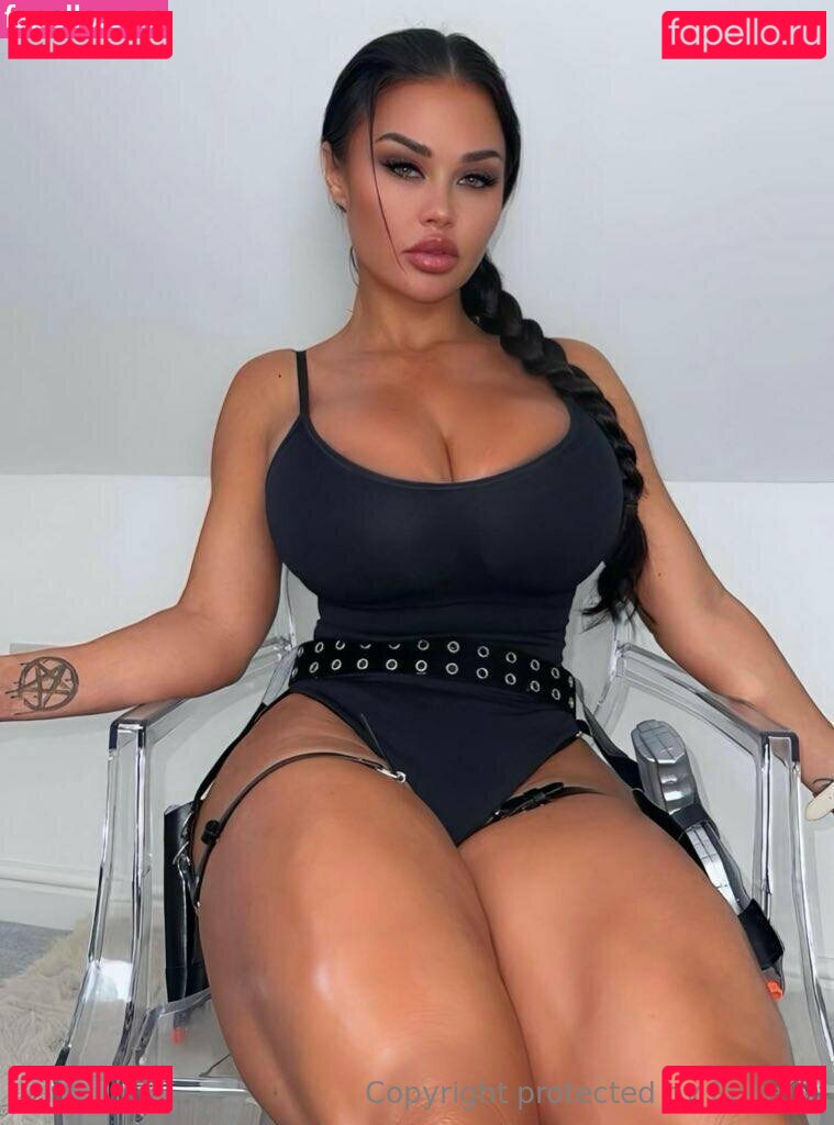 aliya.silk Nude Onlyfans Photo 35