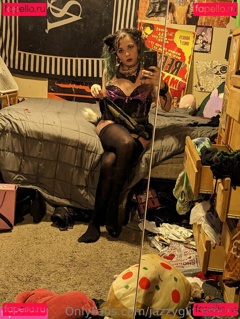 jazzy.wolf / theproxywolf5 Onlyfans Photo Gallery 