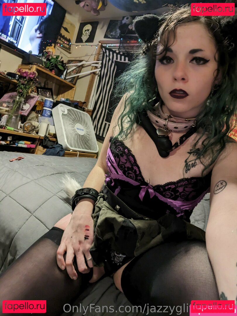 jazzy.wolf / theproxywolf5 Onlyfans Photo Gallery 