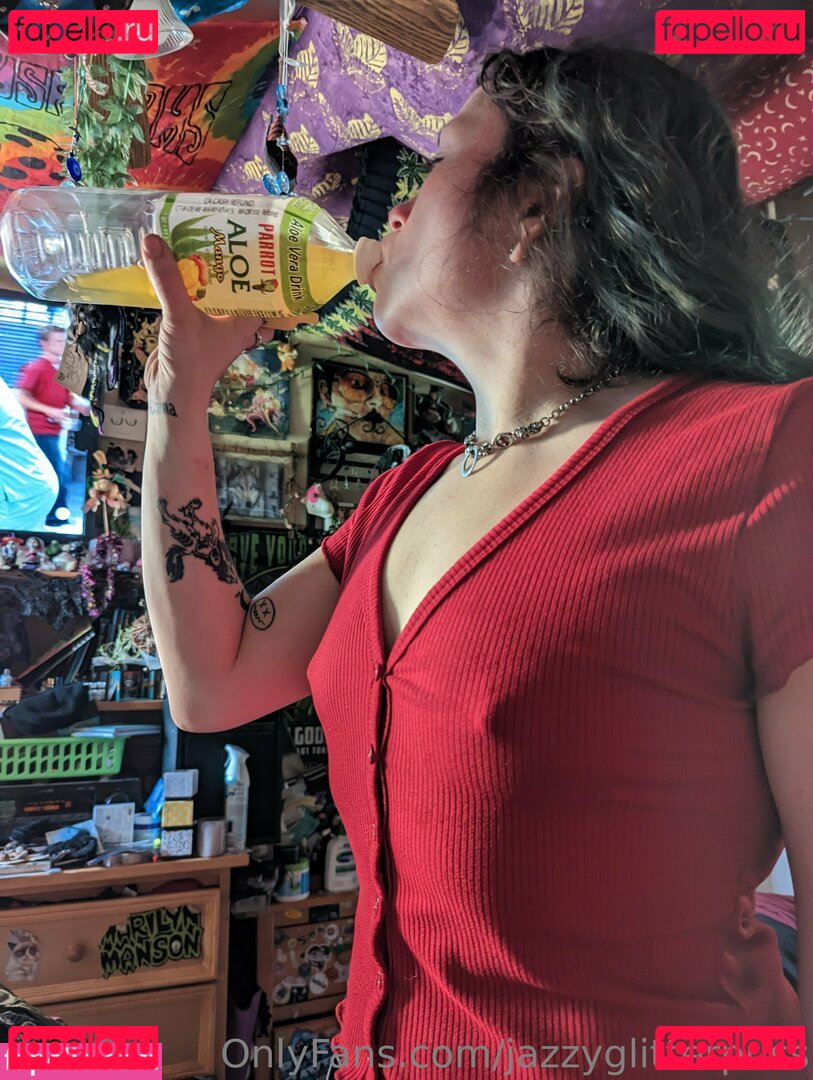 jazzy.wolf / theproxywolf5 Onlyfans Photo Gallery 