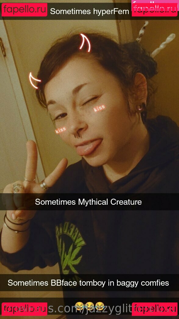 jazzy.wolf / theproxywolf5 Onlyfans Photo Gallery 