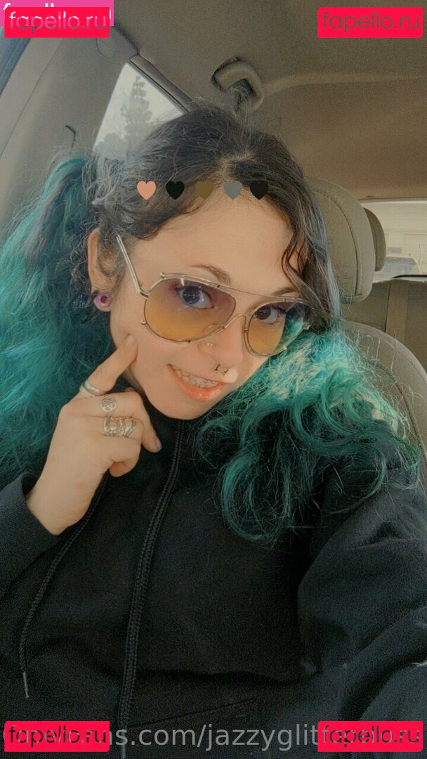 jazzy.wolf / theproxywolf5 Onlyfans Photo Gallery 