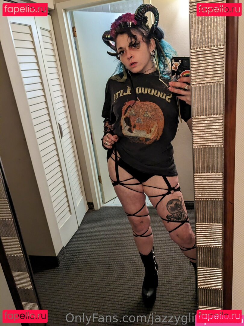 jazzy.wolf / theproxywolf5 Onlyfans Photo Gallery 