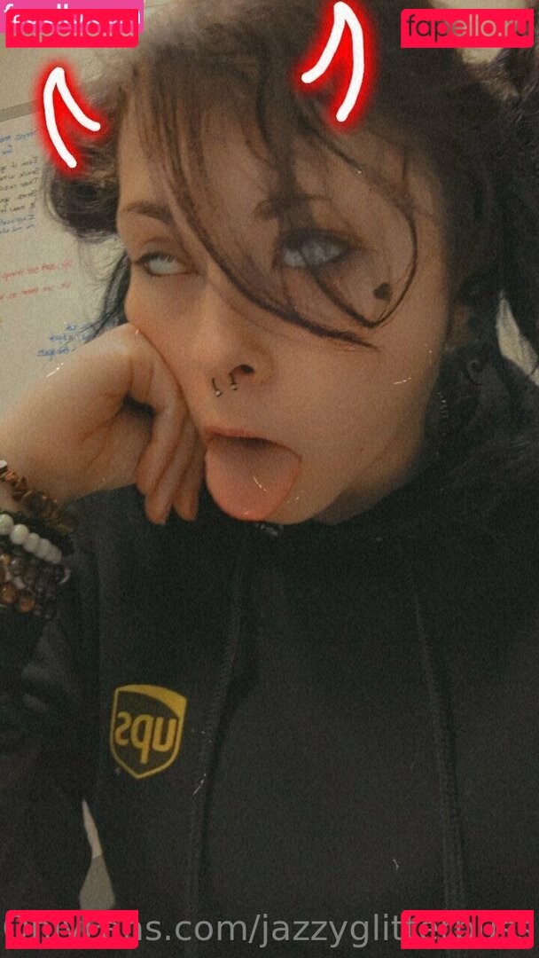 jazzy.wolf / theproxywolf5 Onlyfans Photo Gallery 