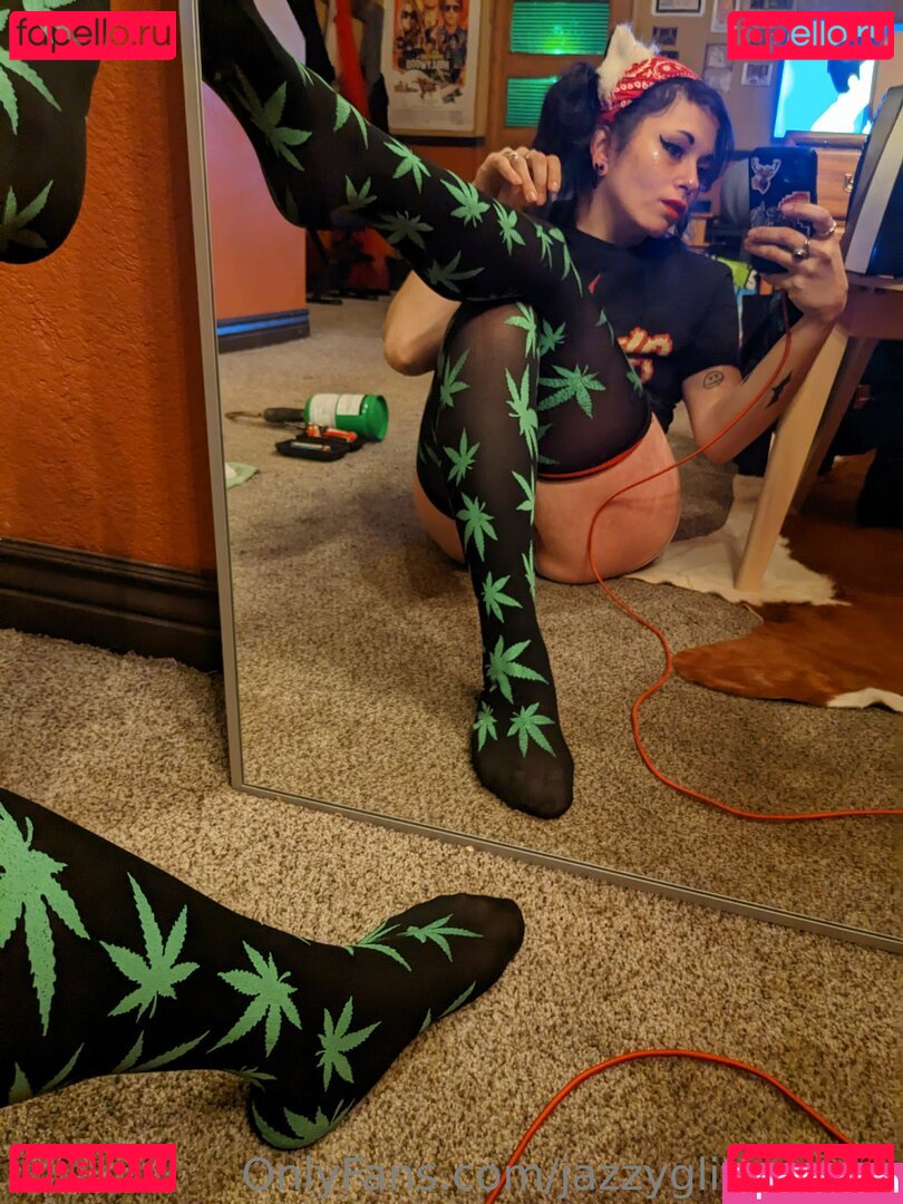 jazzy.wolf / theproxywolf5 Onlyfans Photo Gallery 