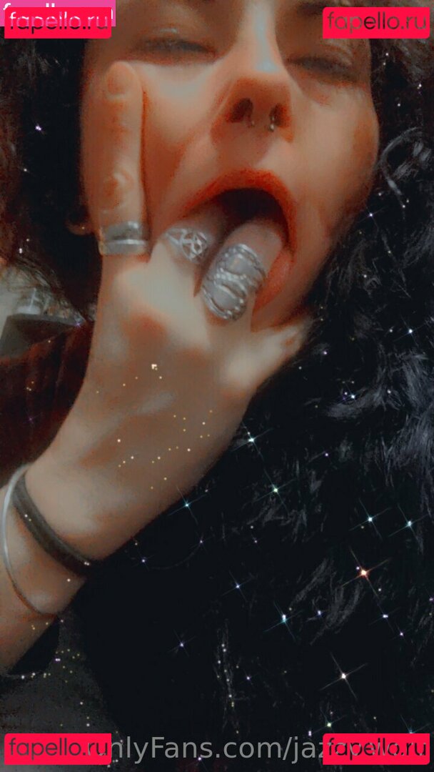 jazzy.wolf / theproxywolf5 Onlyfans Photo Gallery 